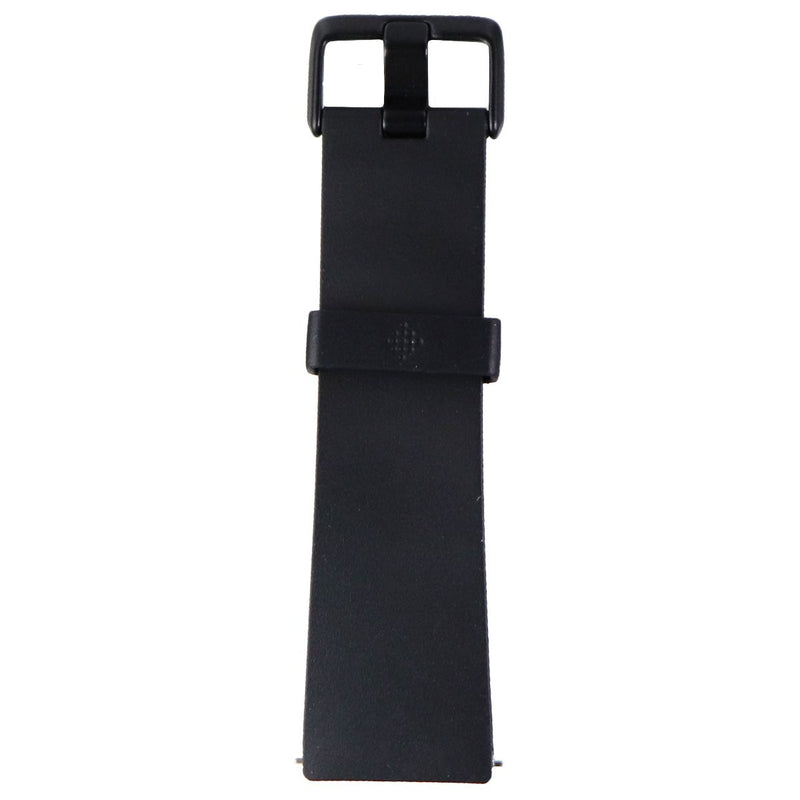 Fitbit OEM Replacement Band for Fitbit Versa / Versa 2 - Black (Large + Small)