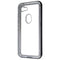 LifeProof NEXT Series Hybrid Case for Google Pixel 3 XL - Black Crystal
