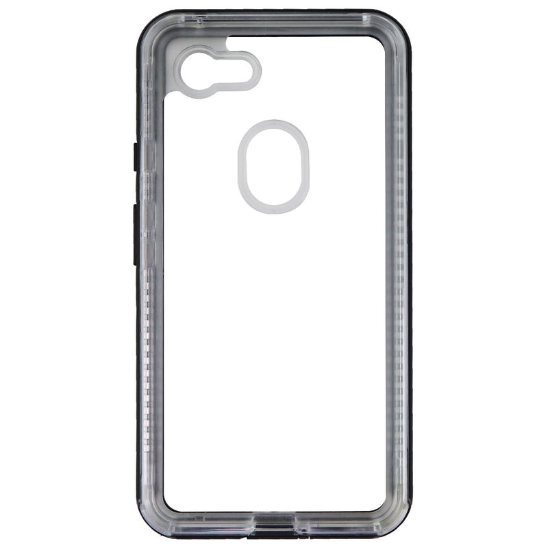 LifeProof NEXT Series Hybrid Case for Google Pixel 3 XL - Black Crystal