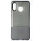 Incipio NGP Series Flexible Gel Case for Samsung Galaxy A20 - Black