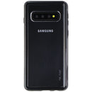 Pelican Adventurer Series Hybrid Case for Samsung Galaxy S10 - Clear / Black