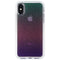 OtterBox Symmetry Sleek Protection Case for iPhone Xs/X - Gradient Energy