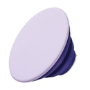 PopSocket Replacement PopGrip Swappable Grip Top - Lilac Purple (Top Only)