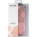 FLAVR Phone Case for Apple iPhone XS Max - Pink Peonies