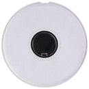 Apple Watch Magnetic Charging Dock - White/Silver (MU9F2AM/A)