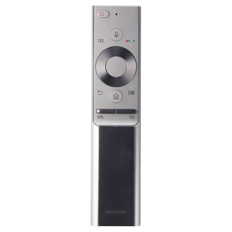 Samsung Remote Control (BN59-01265A) for Select Samsung QLED TVs - Silver