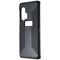 Speck Presidio Grip Case for Motorola Edge+ (2020) - Black/Black
