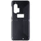 Speck Presidio Grip Case for Motorola Edge+ (2020) - Black/Black
