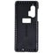 Speck Presidio Grip Case for Motorola Edge+ (2020) - Black/Black