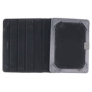 Ventev VersaFolio Universal Case for (7 to 8-inch) Tablets - Black