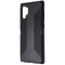 Speck Presidio Grip Series Case for Samsung Galaxy Note10+ (Plus) - Black