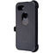 OtterBox Defender Series Case and Holster for Google Pixel 3a XL - Black
