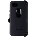 OtterBox Defender Series Case and Holster for Google Pixel 3a XL - Black
