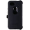 OtterBox Defender Series Case and Holster for Google Pixel 3a XL - Black