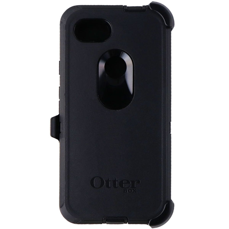 OtterBox Defender Series Case and Holster for Google Pixel 3a XL - Black