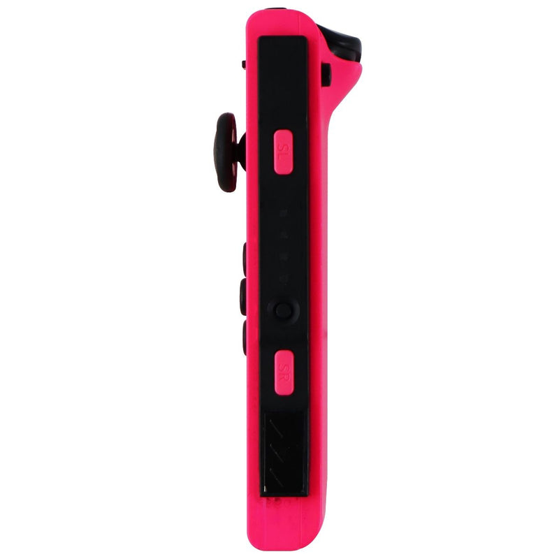 Nintendo Left Joy-Con Controller for Switch Console - Left Side ONLY - Neon Pink