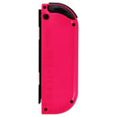 Nintendo Left Joy-Con Controller for Switch Console - Left Side ONLY - Neon Pink