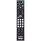 Sony Remote Control (RM-YD023) for Select Sony TVs - Black
