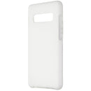 Incipio Aerolite Protective Case for Samsung Galaxy S10+ (Plus) - White / Clear