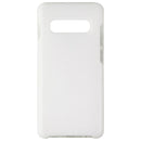 Incipio Aerolite Protective Case for Samsung Galaxy S10+ (Plus) - White / Clear