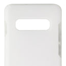 Incipio Aerolite Protective Case for Samsung Galaxy S10+ (Plus) - White / Clear