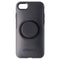 Otter + Pop Symmetry Series Case for Apple iPhone SE (2nd Gen)/8/7 - Black