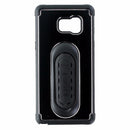 Scooch Clipstic Pro 4 in 1 Protection Case for Samsung Galaxy Note7 - Black