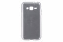 Speck CandyShell Hybrid Hardshell Case for Samsung Galaxy J3 - Clear