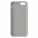 Agent 18 Flexshield Gel Case for iPhone 6 / 6s - White / Black Dots / Fruit
