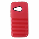 Incipio NGP Ultra Series Impact Gel Case for HTC One Remix / One Mini 2 - Red