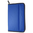 M-Edge Splash Universal Water Resistant Case for 7 to 8-inch Devices - Blue