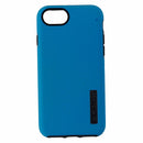 Incipio DualPro Dual Layer Case Cover for Apple iPhone 7 6s 6 - Blue / Dark Gray