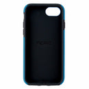 Incipio DualPro Dual Layer Case Cover for Apple iPhone 7 6s 6 - Blue / Dark Gray