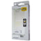 OtterBox Symmetry Series Hybrid Case for Apple iPhone 6s/6 - Frost / Clear