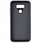 Incipio Esquire Hardshell Protective Hybrid Case Cover For LG G6 - Gray / Black