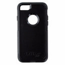 OtterBox Commuter Series Dual Layer Case for Apple iPhone 8 and iPhone 7 - Black