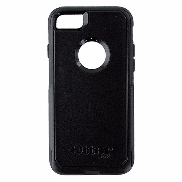 OtterBox Commuter Series Dual Layer Case for Apple iPhone 8 and iPhone 7 - Black