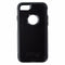 OtterBox Commuter Series Dual Layer Case for Apple iPhone 8 and iPhone 7 - Black