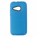 Incipio NGP Ultra Series Impact Gel Case for HTC One Remix / One Mini 2 - Blue