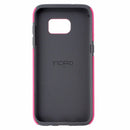 Incipio DualPro Dual Layer Case for Samsung Galaxy S7 Edge - Matte Pink / Gray