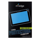 M-Edge Screen Protector 2 Pack for Amazon Kindle Fire HDX 7-inch - Clear
