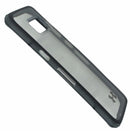 Under Armour Verge Series Hybrid Case for Samsung Galaxy S8 - Clear / Gray