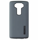 Incipio DualPro Dual Layer Protection Case for LG V10 - Gray / Light Gray