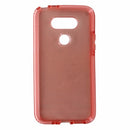 Tech21 Evo Check Series Flexible Gel Case for LG G5 - Pink / White