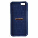 M-Edge LoudMouth Hybrid Case for iPhone 6 Plus/6s Plus - Navy Blue /Gray / White