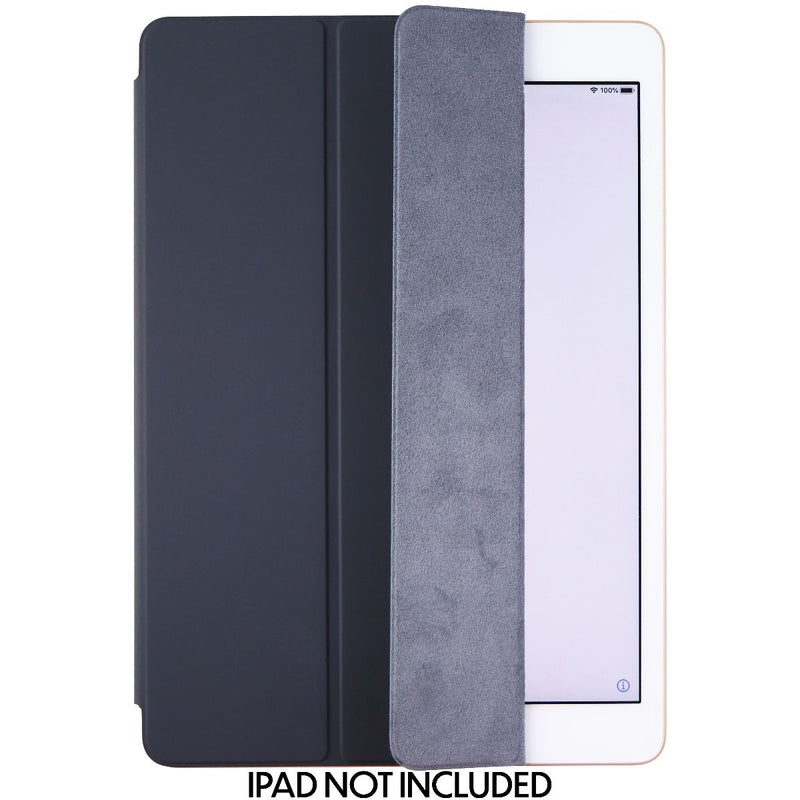 Apple Smart Cover Folio for Apple iPad Pro 10.5 inch (2017) - Charcoal Gray