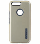 Incipio Dualpro Dual Layer Case Cover Google Pixel - Champagne Gold / Gray