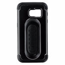 Scooch Clipstic Pro 4 in 1 Protection Case for Samsung Galaxy S7 - Black