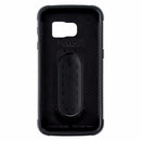 Scooch Clipstic Pro 4 in 1 Protection Case for Samsung Galaxy S7 - Black