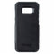 OtterBox Commuter Case Cover for Samsung Galaxy S8+ (Plus) Smartphone - Black